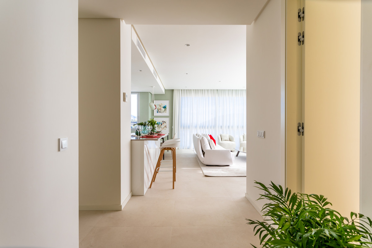 Lägenheter Till salu i Benahavís - MA6551607 